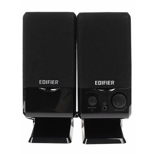 Компьютерная акустика EDIFIER M1250 (черный) 4