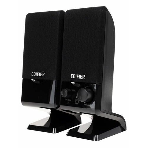 Компьютерная акустика EDIFIER M1250 (черный) 5