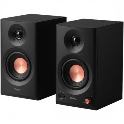 Компьютерная акустика Edifier MR3 (черный)