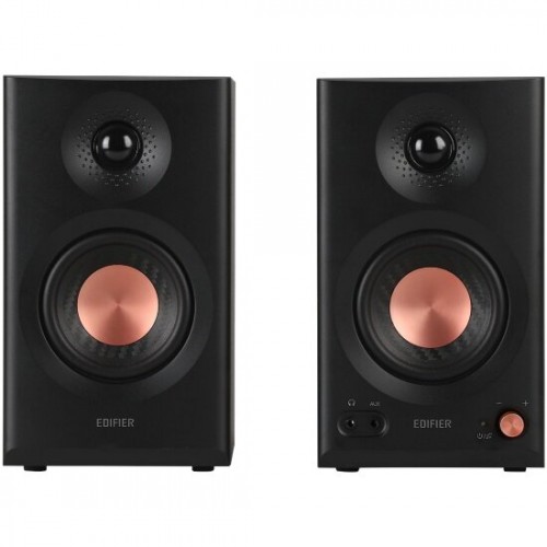 Компьютерная акустика Edifier MR3 (черный) 1