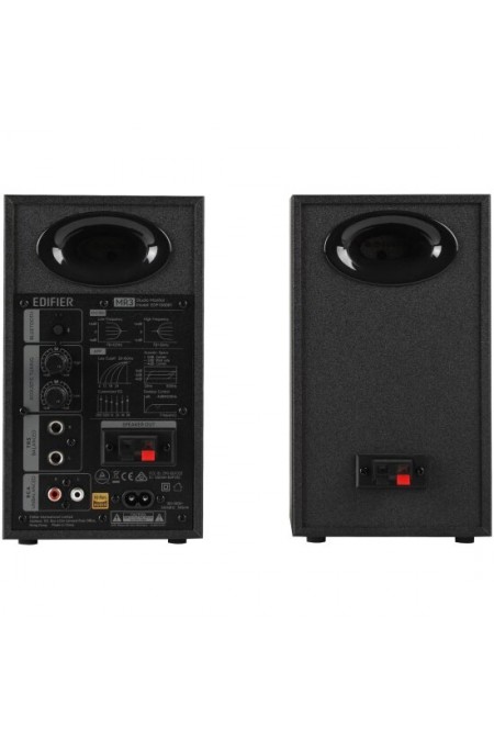 Компьютерная акустика Edifier MR3 (черный) 2