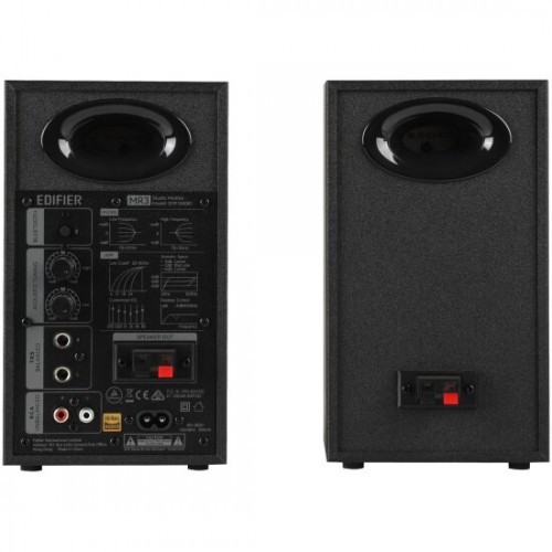 Компьютерная акустика Edifier MR3 (черный) 2