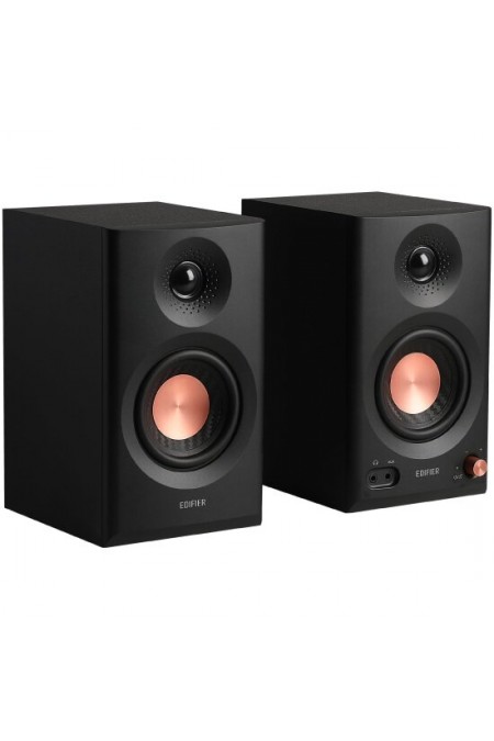 Компьютерная акустика Edifier MR3 (черный) 3