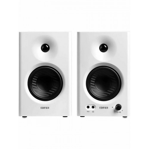 Компьютерная акустика Edifier MR4 (белый/черный) 6