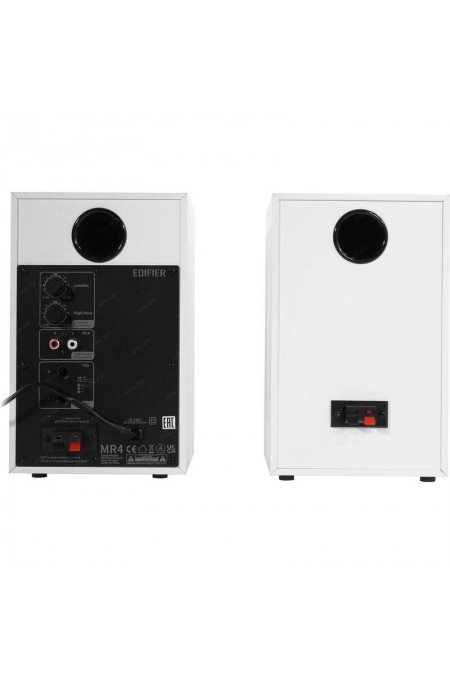 Компьютерная акустика Edifier MR4 (белый/черный) 1