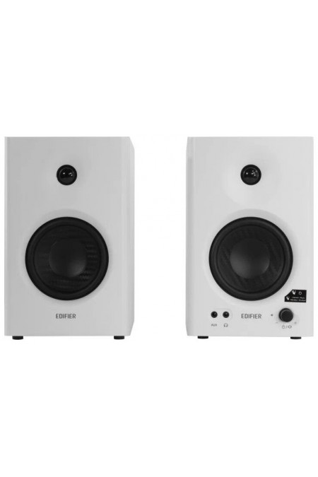 Компьютерная акустика Edifier MR4 (белый/черный) 