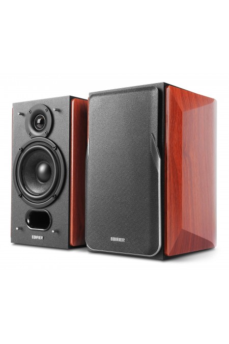 Компьютерная акустика Edifier P17 (коричневый) 2