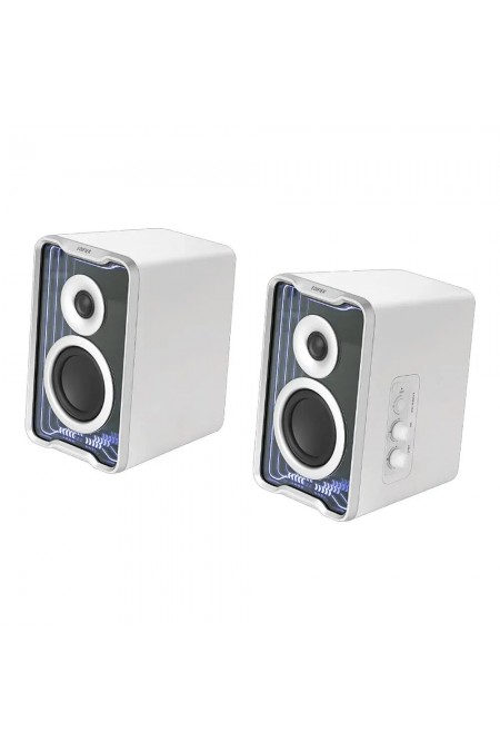 Компьютерная акустика Edifier QR30 (белый) 