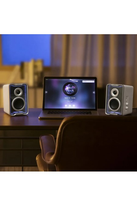 Компьютерная акустика Edifier QR30 (белый) 1