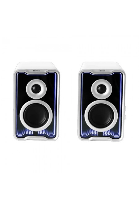 Компьютерная акустика Edifier QR30 (белый) 3