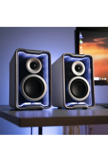 Компьютерная акустика Edifier QR30 (белый) 5