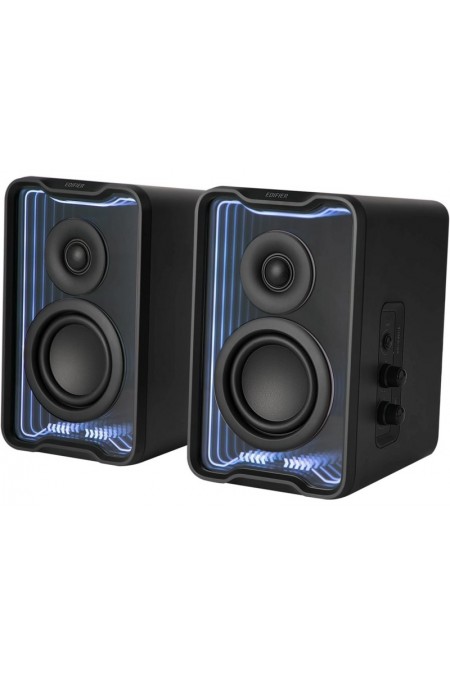 Компьютерная акустика Edifier QR30 (черный) 