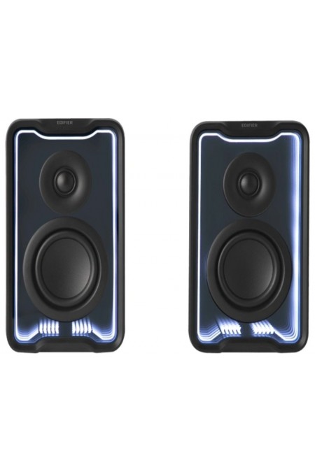 Компьютерная акустика Edifier QR30 (черный) 1