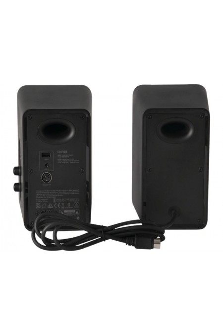 Компьютерная акустика Edifier QR30 (черный) 2