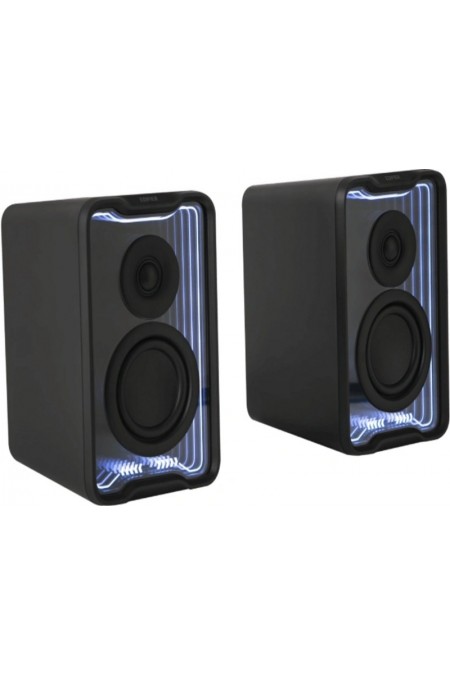 Компьютерная акустика Edifier QR30 (черный) 3