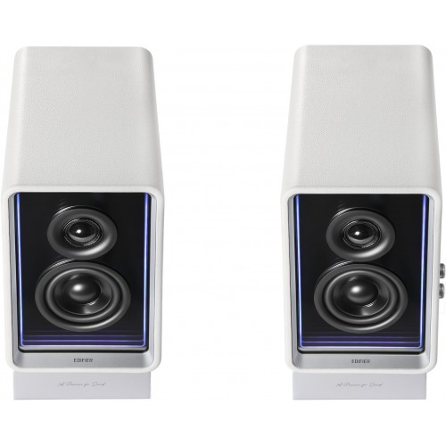 Компьютерная акустика Edifier QR65 (белый) 1