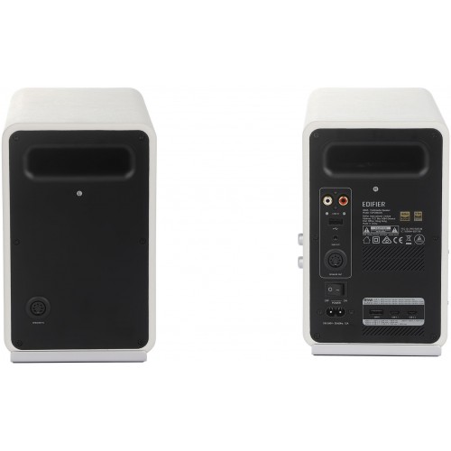 Компьютерная акустика Edifier QR65 (белый) 2