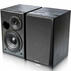 Компьютерная акустика Edifier R-series R1100 (черный)