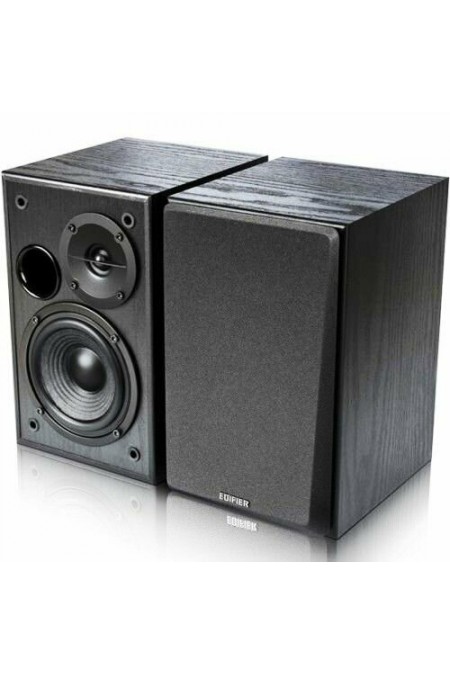 Компьютерная акустика Edifier R-series R1100 (черный) 