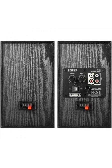 Компьютерная акустика Edifier R-series R1100 (черный) 1