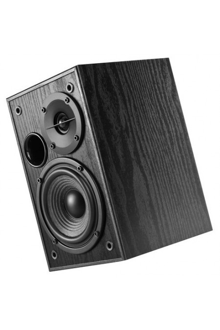 Компьютерная акустика Edifier R-series R1100 (черный) 2