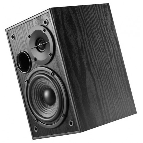 Компьютерная акустика Edifier R-series R1100 (черный) 2
