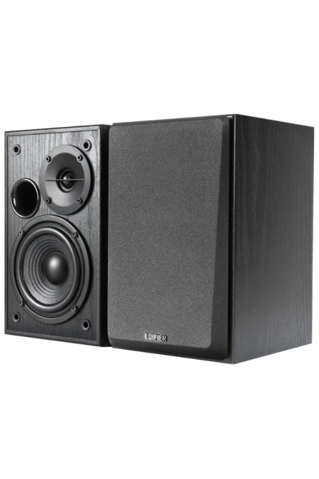 Компьютерная акустика Edifier R-series R1100 (черный) 5