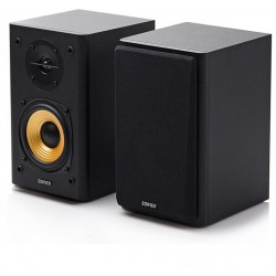 Компьютерная акустика EDIFIER R1000T4 (черный)
