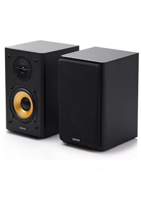 Компьютерная акустика EDIFIER R1000T4 (черный) 