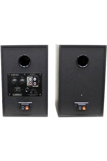 Компьютерная акустика EDIFIER R1000T4 (черный) 2