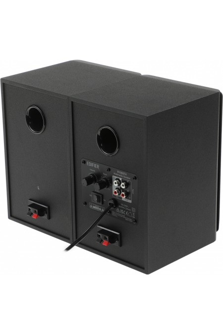 Компьютерная акустика EDIFIER R1000T4 (черный) 4