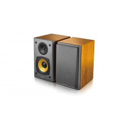 Компьютерная акустика Edifier R1000T4 (коричневый)