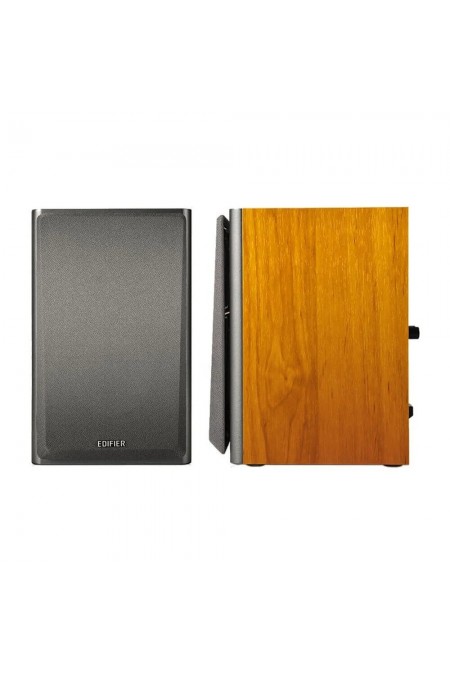 Компьютерная акустика Edifier R1000T4 (коричневый) 3