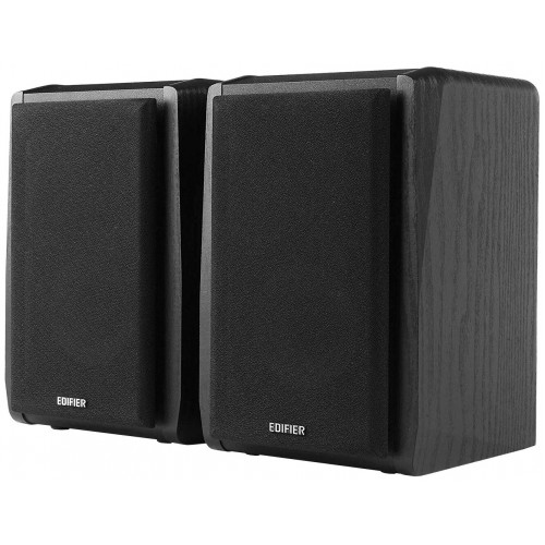 Компьютерная акустика Edifier R1010BT (черный) 