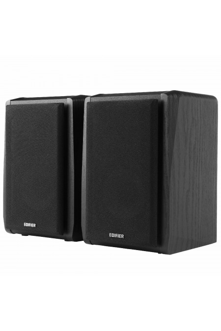 Компьютерная акустика Edifier R1010BT (черный) 