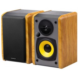 Компьютерная акустика Edifier R1010BT (коричневый/дерево)