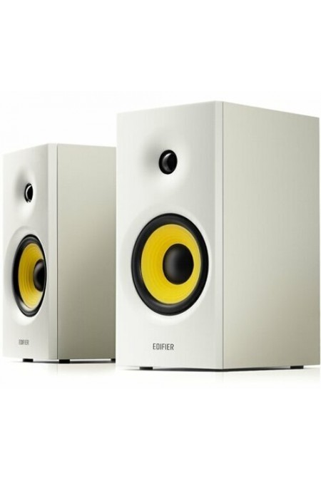 Компьютерная акустика Edifier R1080BT (белый) 