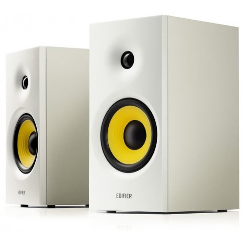 Компьютерная акустика Edifier R1080BT (белый) 