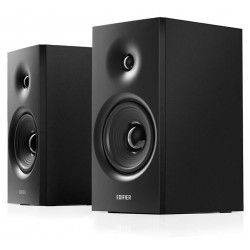 Компьютерная акустика Edifier R1080BT (черный)