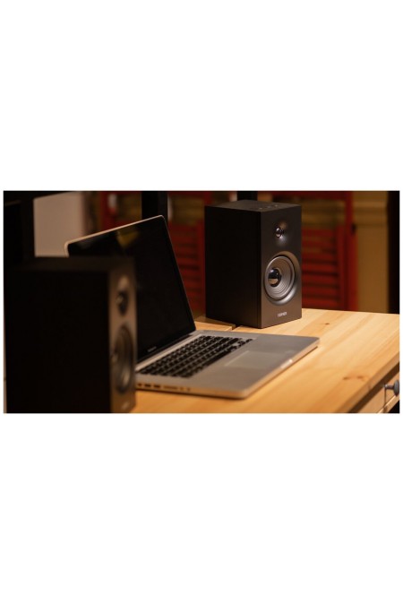 Компьютерная акустика Edifier R1080BT (черный) 8