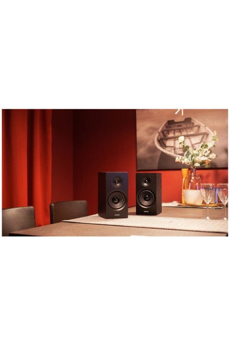 Компьютерная акустика Edifier R1080BT (черный) 9