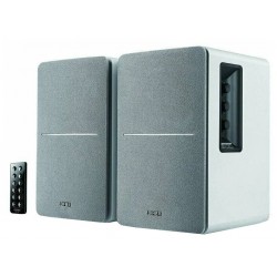 Компьютерная акустика Edifier R1280DB (белый/серебристый)