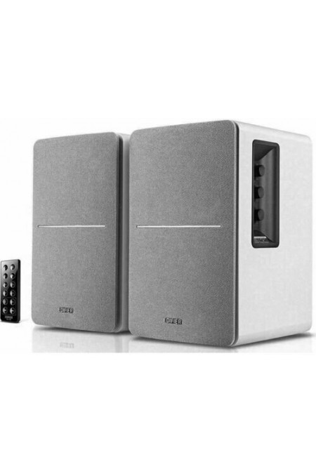 Компьютерная акустика Edifier R1280DB (белый/серебристый) 