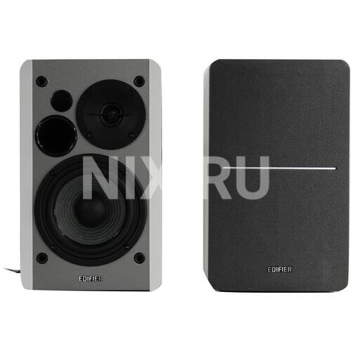 Компьютерная акустика Edifier R1280DB (белый/серебристый) 1
