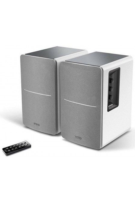 Компьютерная акустика Edifier R1280DB (белый/серебристый) 3