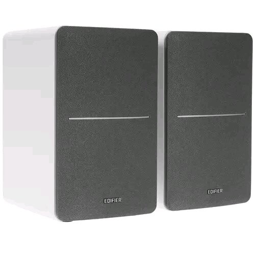 Компьютерная акустика Edifier R1280DB (белый/серебристый) 7
