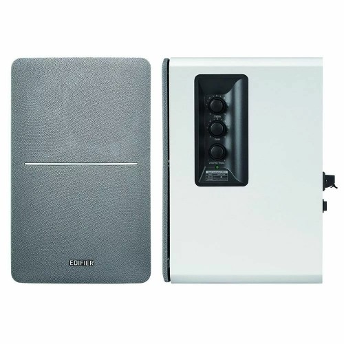 Компьютерная акустика Edifier R1280DB (белый/серебристый) 8