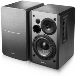 Компьютерная акустика Edifier R1280DB (черный)