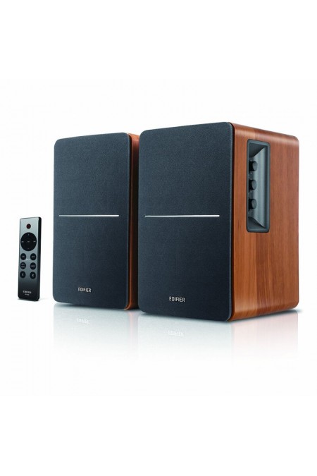 Компьютерная акустика Edifier R1280DBs (коричневый) 