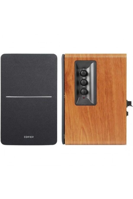 Компьютерная акустика Edifier R1280Ts Brown (дерево) 1